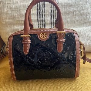 Tory Burch Boston Bag